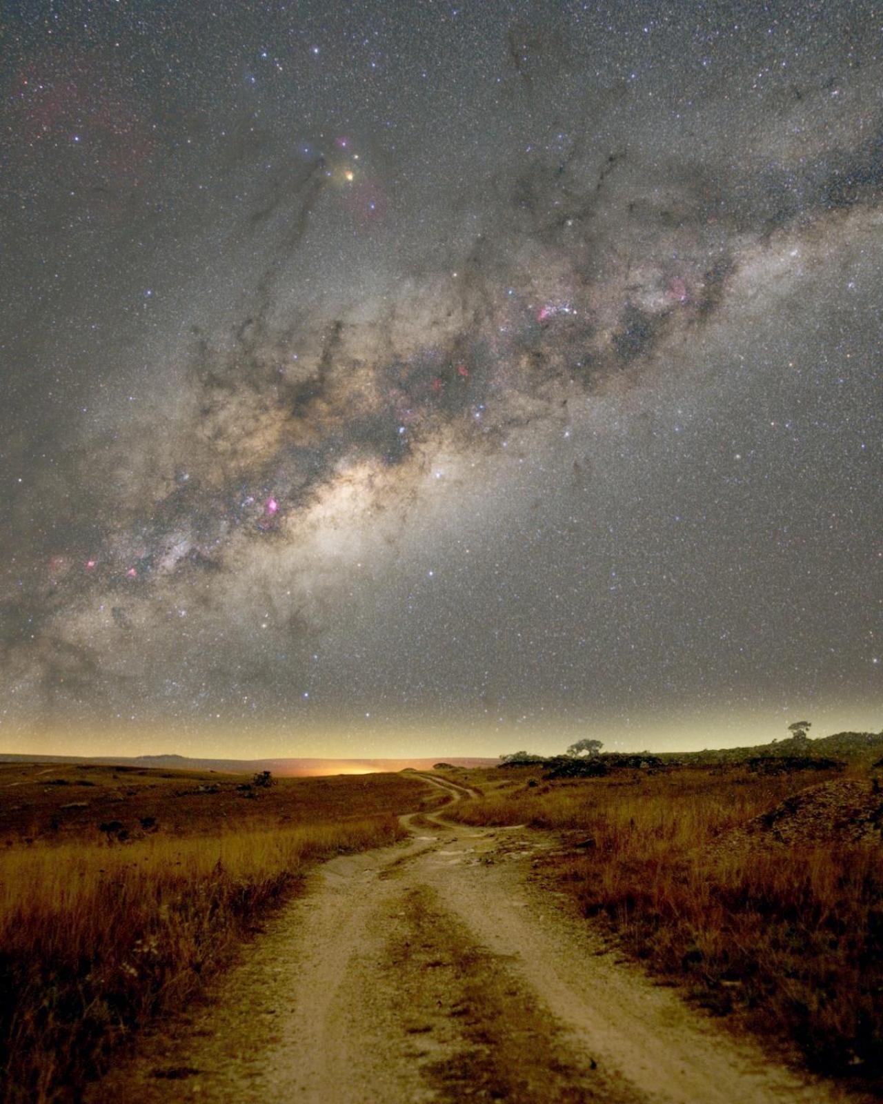 Chales Maricota Vargem Bonita Εξωτερικό φωτογραφία